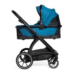 Коляска Muuvo 2 в 1 Trick (Ocean Blue) Фото 8