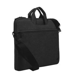 Сумка для ноутбука Armorstandart 13.3" ARM01S Black Фото 1