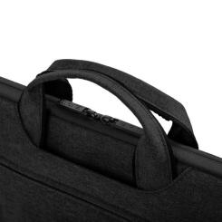 Сумка для ноутбука Armorstandart 13.3" ARM01S Black Фото 5