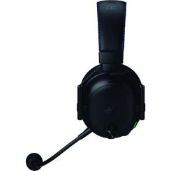 Наушники Razer BlackShark V3 Pro for Playstation Black Фото 2