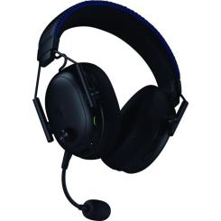 Наушники Razer BlackShark V3 Pro for Playstation Black Фото 4