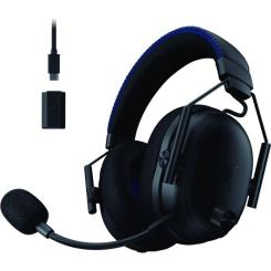 Наушники Razer BlackShark V3 Pro for Playstation Black Фото 5