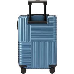 Чемодан Xiaomi Ninetygo Himalaya Luggage 20" Light Blue Фото 1