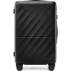 Чемодан Xiaomi Ninetygo Ripple Luggage 20" Black Фото