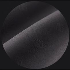 Чемодан Xiaomi Ninetygo Ripple Luggage 20" Black Фото 7