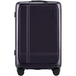 Чемодан Xiaomi Ninetygo Sweet Journey Luggage 25" Dark purple Фото