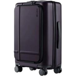 Чемодан Xiaomi Ninetygo Sweet Journey Luggage 25" Dark purple Фото 1