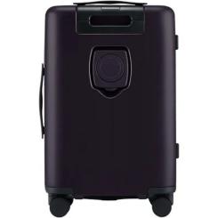 Чемодан Xiaomi Ninetygo Sweet Journey Luggage 25" Dark purple Фото 2