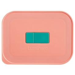 Пищевой контейнер Luminarc Pure Box Unique прямокутний 1040 мл Фото 1