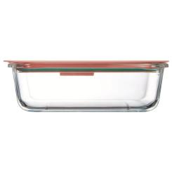 Пищевой контейнер Luminarc Pure Box Unique прямокутний 1040 мл Фото 3