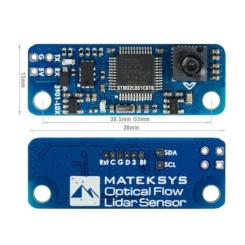 Оптический сенсор MATEK 3901-L0X Фото 1