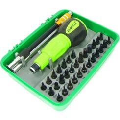 Отвертка Bakku BK-3034 31in1, Box Фото