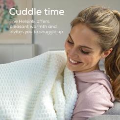 Электрическая простыня Beurer HD 82 Helsinki Фото 1