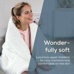 Электрическая простыня Beurer HD 82 Helsinki Фото 2