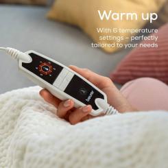 Электрическая простыня Beurer HD 82 Helsinki Фото 3