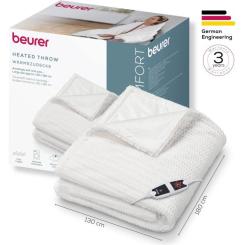 Электрическая простыня Beurer HD 82 Helsinki Фото 7