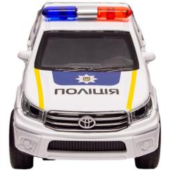 Машина TechnoDrive Toyota Hilux Полиция Фото 2
