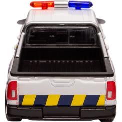 Машина TechnoDrive Toyota Hilux Полиция Фото 3