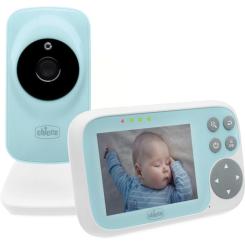 Видеоняня Chicco Video Baby Monitor Start Фото