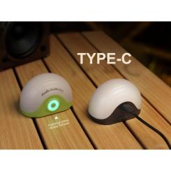 Фонарь Fenix CL20R V.2.0 зелений Фото 10