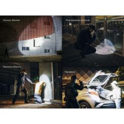 Фонарь Fenix PD45R ACE Фото 7