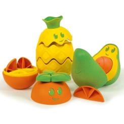 Развивающая игрушка Clementoni Fruit Puzzle Фото