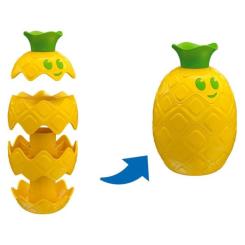 Развивающая игрушка Clementoni Fruit Puzzle Фото 5