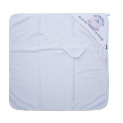 Полотенце для купания детское Miniworld уголок Фото 1