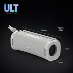 Акустическая система Sony ULT FIELD 1 White Фото 3