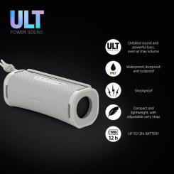 Акустическая система Sony ULT FIELD 1 White Фото 5