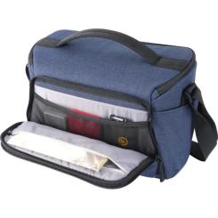 Фото-сумка Vanguard Bag Vesta Aspire 34 Navy Фото 6