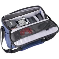 Фото-сумка Vanguard Bag Vesta Aspire 34 Navy Фото 7