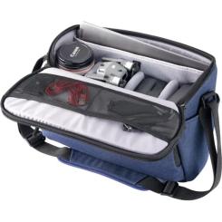 Фото-сумка Vanguard Bag Vesta Aspire 34 Navy Фото 8