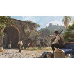 Игра Xbox Mafia The Old Country, BD диск Фото 8