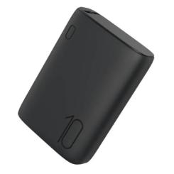 Батарея универсальная TheGeneral 10000mah Hardeol, QC/3.0/18W Фото