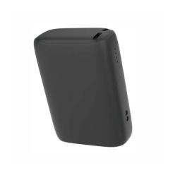 Батарея универсальная TheGeneral 10000mah Hardeol, QC/3.0/18W Фото 1