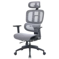 Офисное кресло OfficePro Skyline OC680-B-G-G Фото