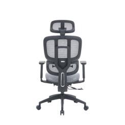 Офисное кресло OfficePro Skyline OC680-B-G-G Фото 2