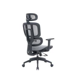 Офисное кресло OfficePro Skyline OC680-B-G-G Фото 3