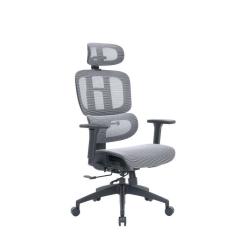 Офисное кресло OfficePro Skyline OC680-B-G-G Фото 5