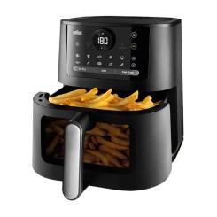 Мультипечь Braun HF 5075 IBK Фото 9