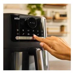 Мультипечь Braun HF 5075 IBK Фото 10