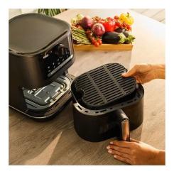 Мультипечь Braun HF 5075 IBK Фото 11