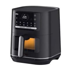 Мультипечь Braun HF 5075 IBK Фото 1