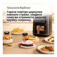 Мультипечь Braun HF 5075 IBK Фото 2