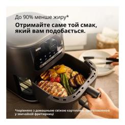 Мультипечь Braun HF 5075 IBK Фото 4