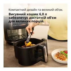 Мультипечь Braun HF 5075 IBK Фото 5