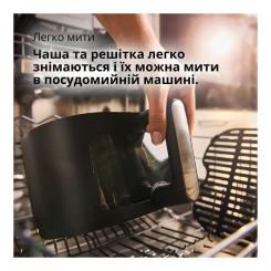 Мультипечь Braun HF 5075 IBK Фото 6