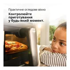 Мультипечь Braun HF 5075 IBK Фото 7