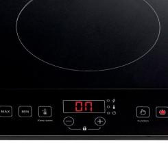 Настольная плита Ariete 1998 Фото 1